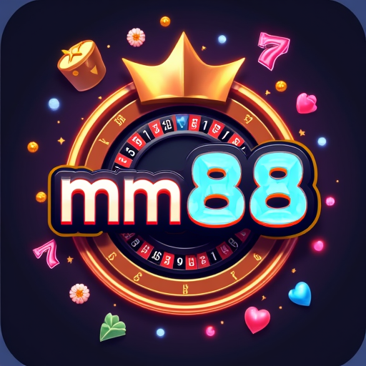 Logo mm88
