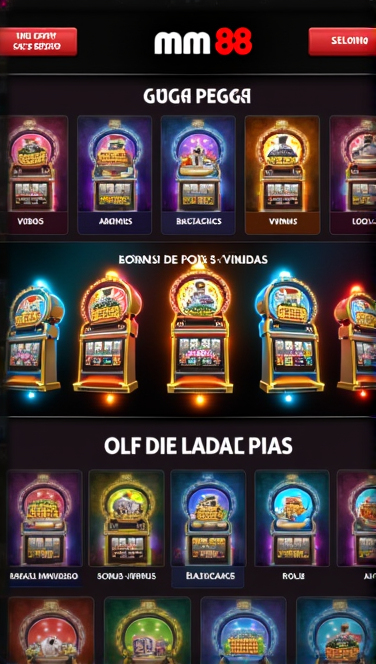 Screenshot 1 mm88